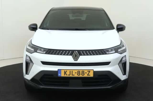 Renault Captur (2026) thumbnail 6