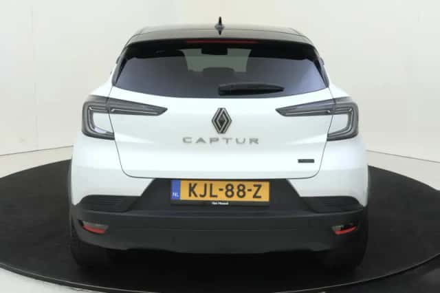 Renault Captur (2026) thumbnail 7