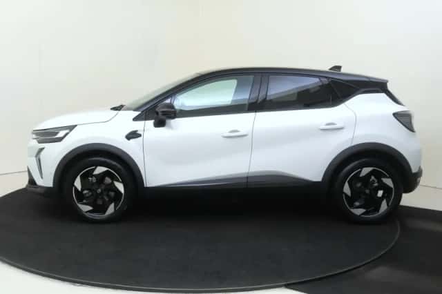 Renault Captur (2026) thumbnail 8