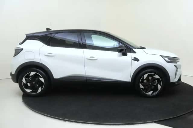 Renault Captur (2026) thumbnail 9
