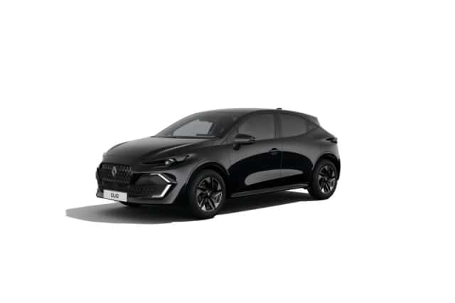 Renault Clio (2026) thumbnail 5