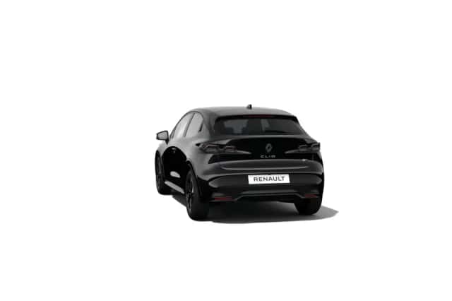 Renault Clio (2026) thumbnail 6