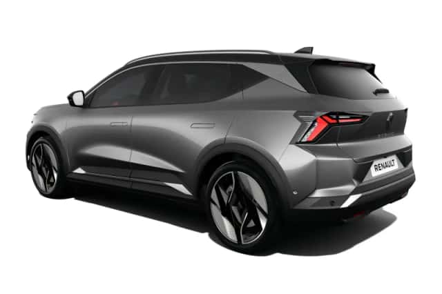 Renault Scénic (2026) thumbnail 3