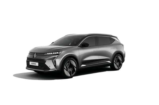 Renault Scénic (2026) thumbnail 5