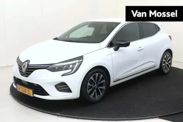 Renault Clio (2022) thumbnail 1