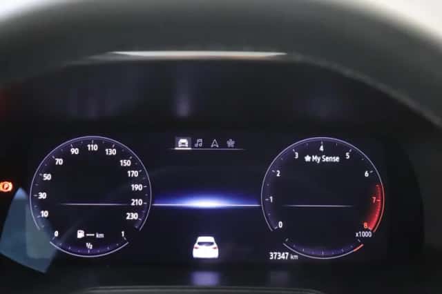 Renault Clio (2022) thumbnail 12