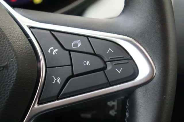 Renault Clio (2022) thumbnail 14