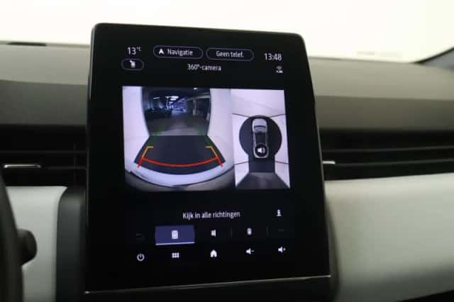 Renault Clio (2022) thumbnail 18