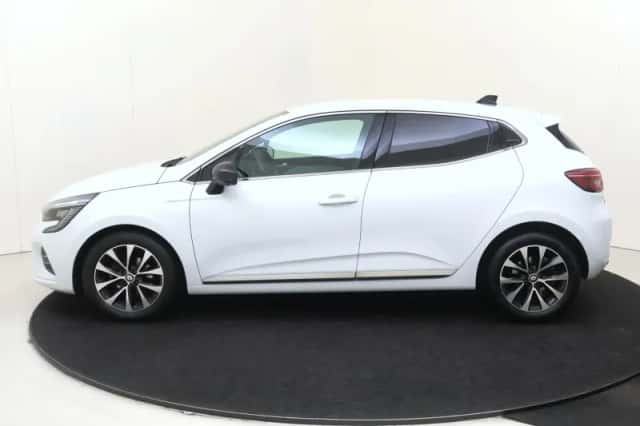 Renault Clio (2022) thumbnail 8