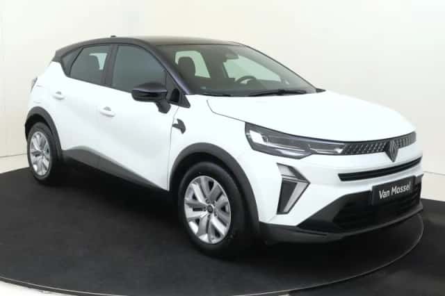 Renault Captur (2025) thumbnail 2