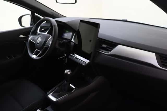 Renault Captur (2025) thumbnail 12