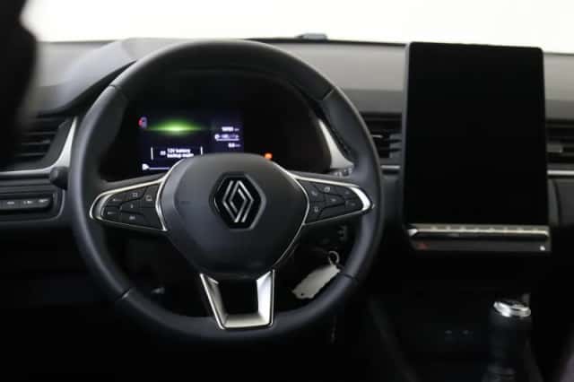 Renault Captur (2025) thumbnail 14
