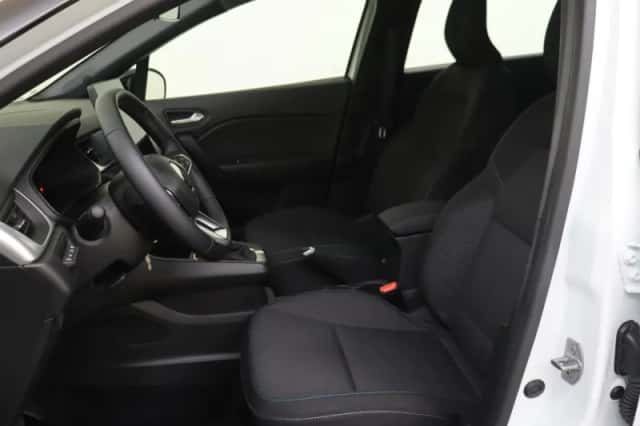Renault Captur (2025) thumbnail 15
