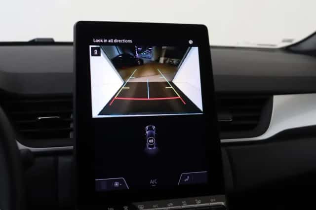 Renault Captur (2025) thumbnail 22
