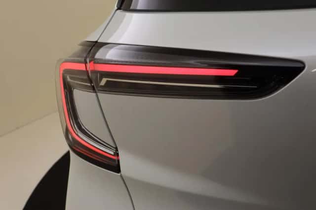 Renault Captur (2025) thumbnail 29