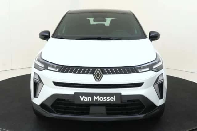 Renault Captur (2025) thumbnail 6