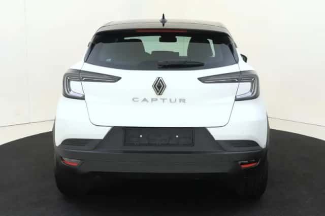 Renault Captur (2025) thumbnail 7