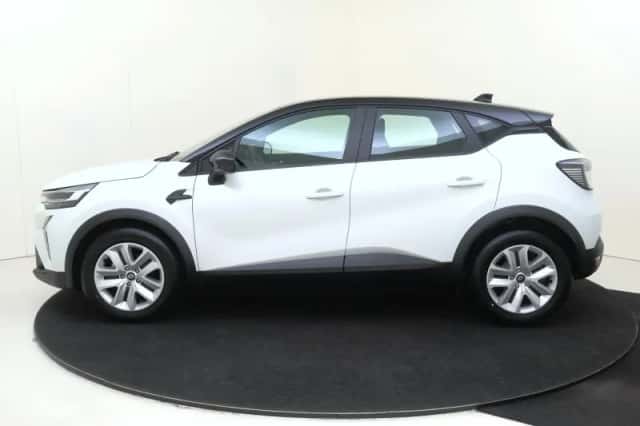 Renault Captur (2025) thumbnail 8