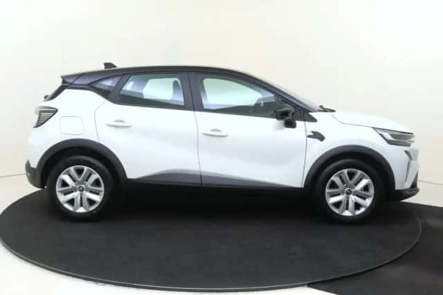 Renault Captur (2025) thumbnail 9