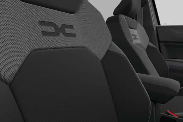 Dacia Duster (2026) thumbnail 11