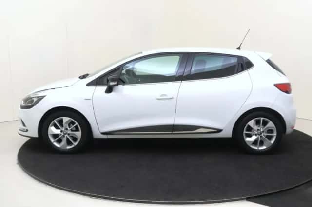 Renault Clio (2017) thumbnail 8