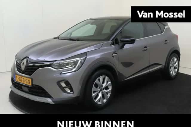 Renault Captur (2021)