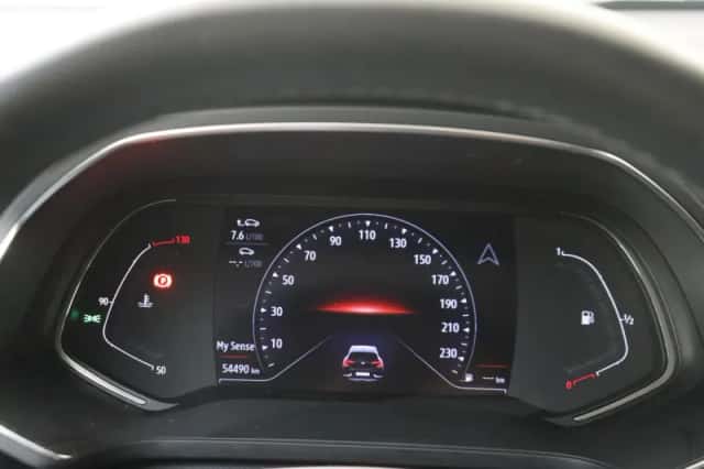 Renault Captur (2021) thumbnail 12