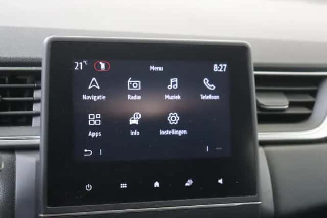 Renault Captur (2021) thumbnail 16