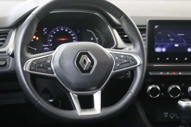 Renault Captur (2021) thumbnail 10