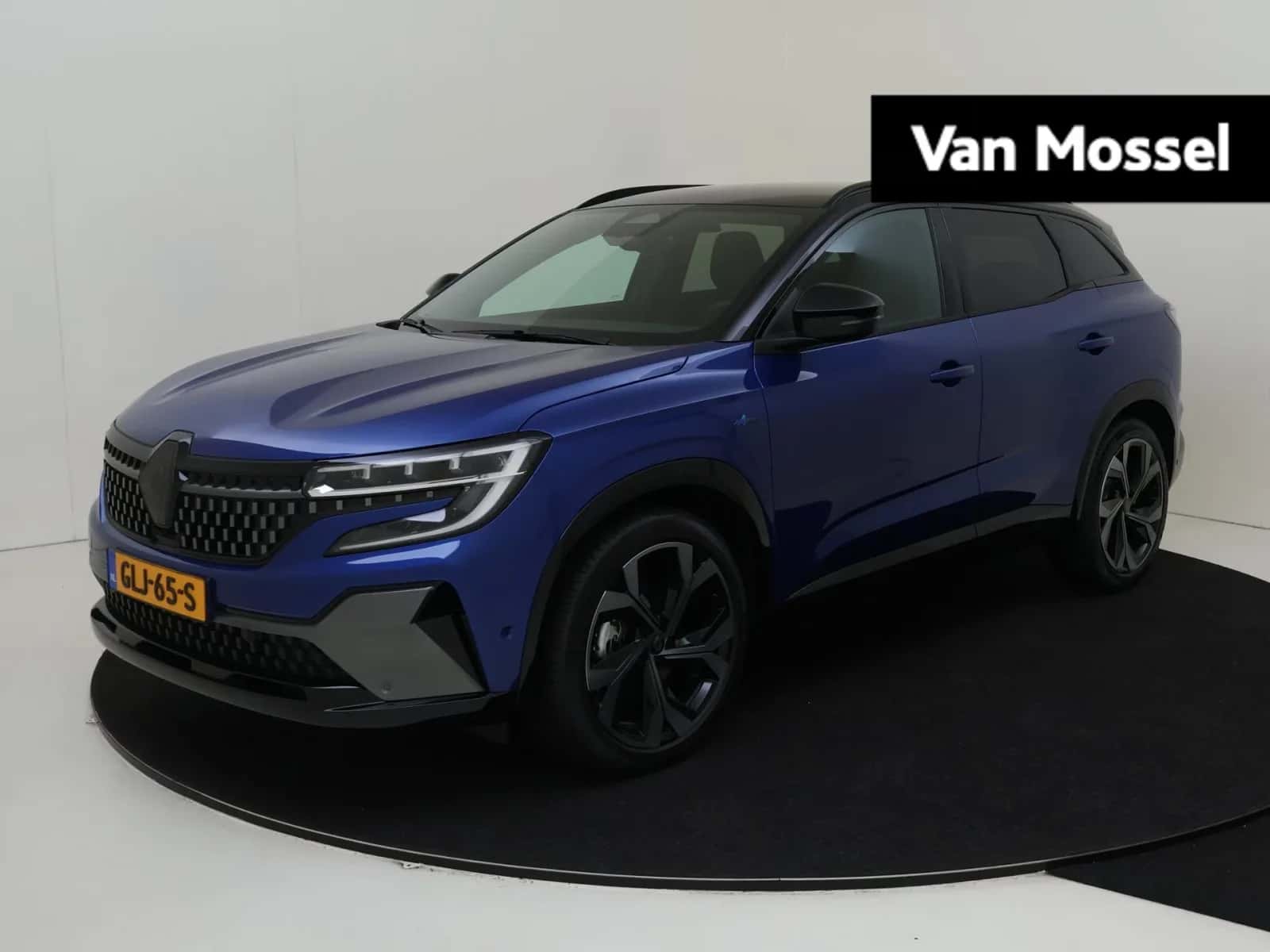 Renault Austral (2024) — foto 1