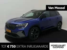 Renault Austral (2024)