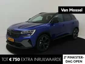 Renault Austral (2024)