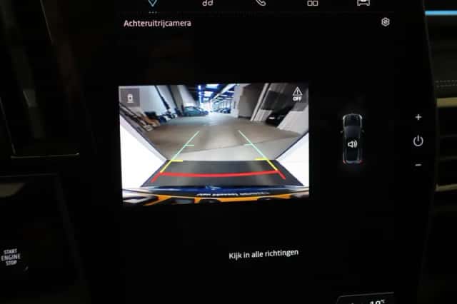Renault Austral (2024) thumbnail 12