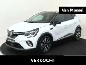 Renault Captur (2020)