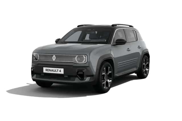 Renault 4 (2026) thumbnail 2