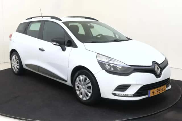 Renault Clio (2020) thumbnail 2