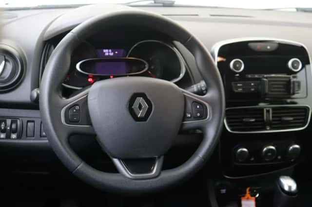 Renault Clio (2020) thumbnail 11