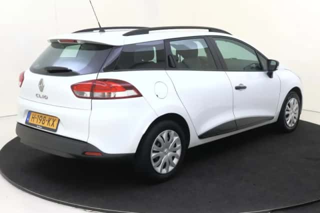 Renault Clio (2020) thumbnail 4