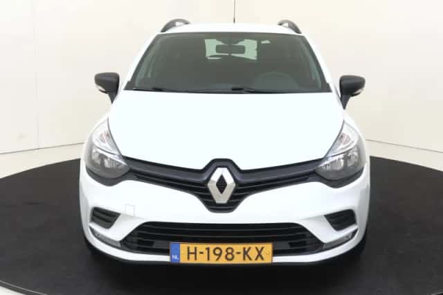 Renault Clio (2020) thumbnail 6