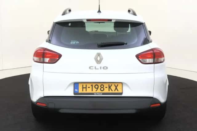 Renault Clio (2020) thumbnail 7