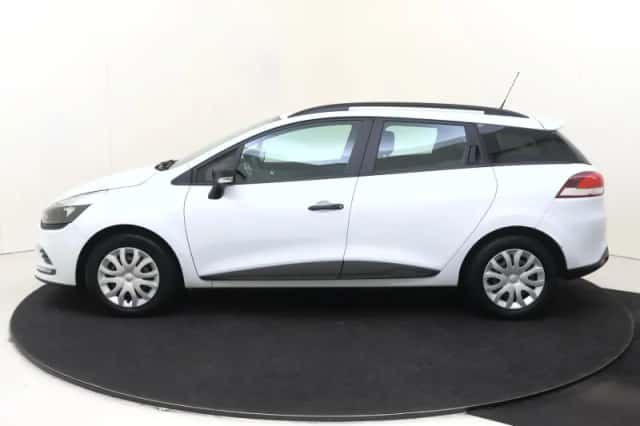 Renault Clio (2020) thumbnail 8