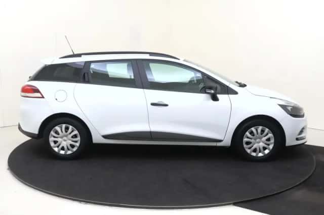 Renault Clio (2020) thumbnail 9