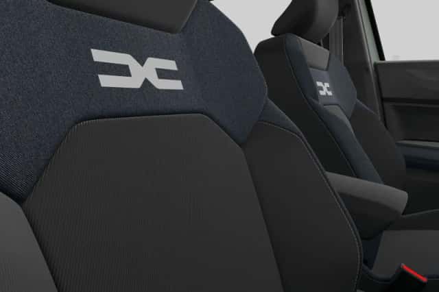 Dacia Duster (2026) thumbnail 11