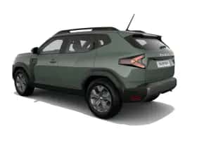 Dacia Duster (2026) thumbnail 3