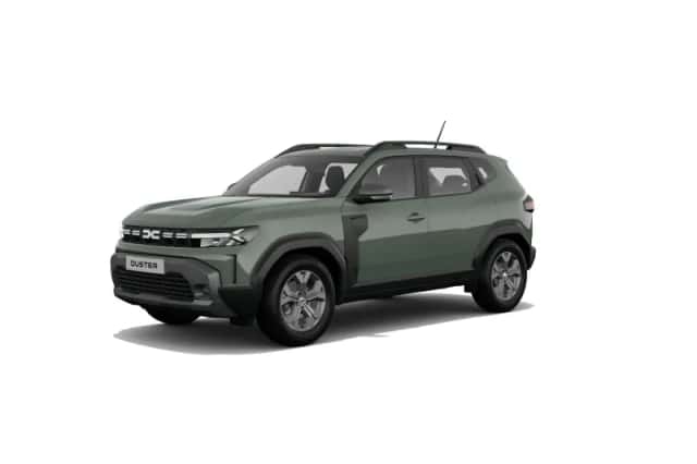 Dacia Duster (2026) thumbnail 5