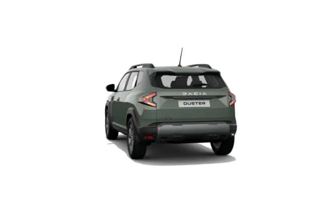 Dacia Duster (2026) thumbnail 6