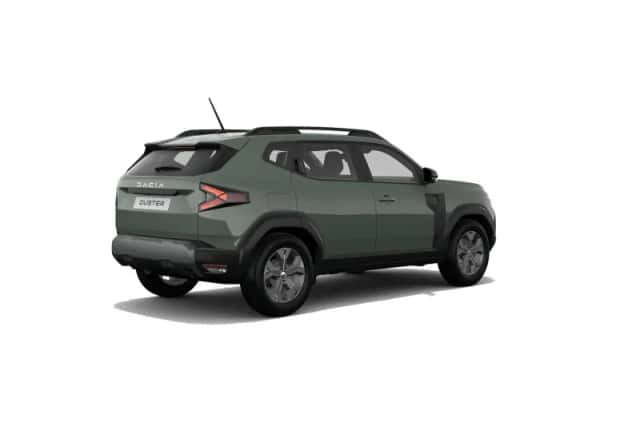 Dacia Duster (2026) thumbnail 7
