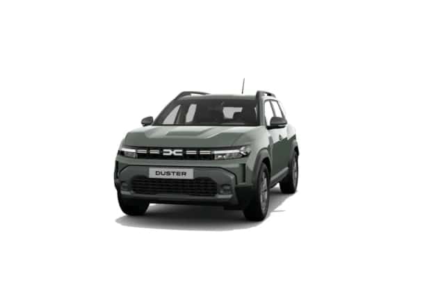 Dacia Duster (2026) thumbnail 8