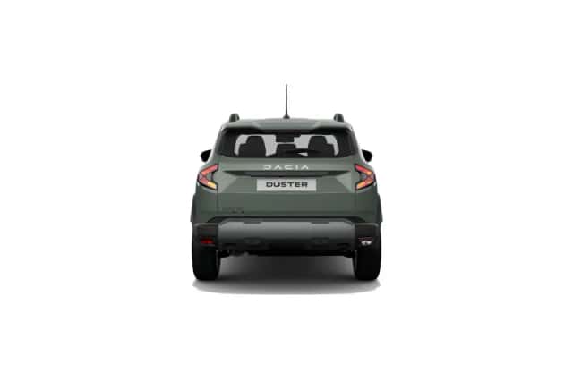 Dacia Duster (2026) thumbnail 9