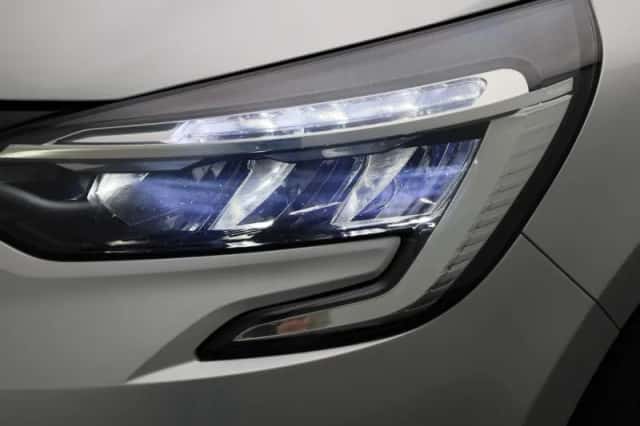 Renault Clio (2021) thumbnail 13